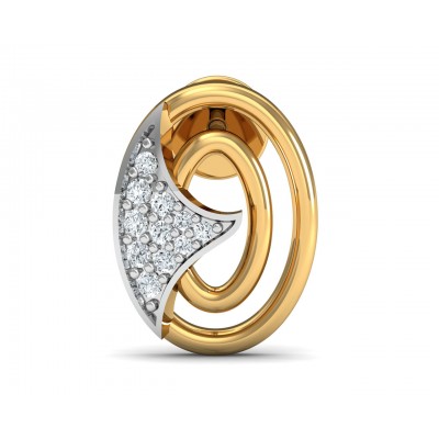 Aarya Diamond Earrings